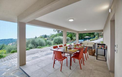 Corsanico House | Splendida Casa In Corsanico
