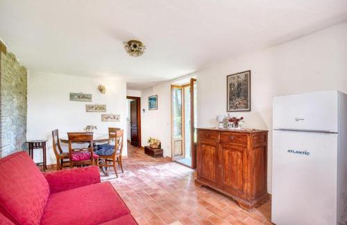 Monteluiano House | Splendida Dimora del 1600