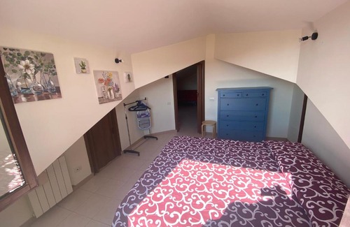 Labico Apartment | Splendida mansarda a 2 passi da Roma