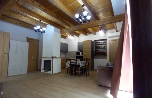 Porto Pino Apartment | Splendida Veduta sul Golfo di Palmas , Ammessi Animali Domestici