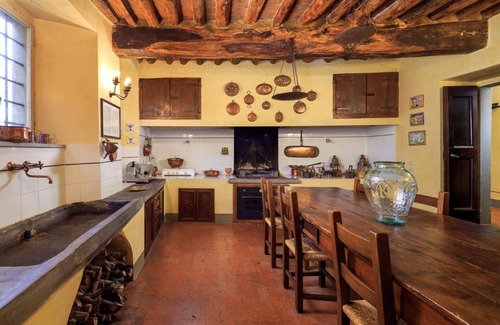 Lastra a Signa House | Splendida villa del XVI secolo