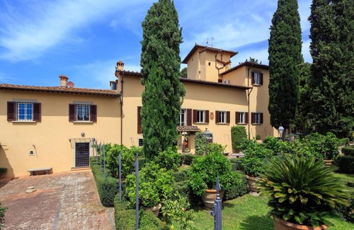 Lastra a Signa House | Splendida villa del XVI secolo