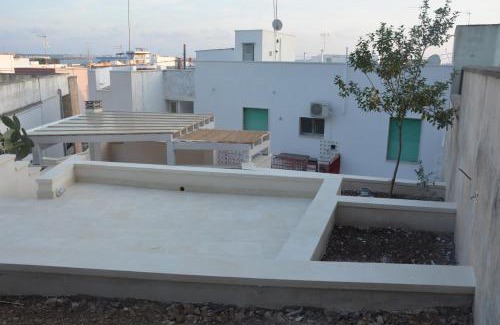 Lido Conchiglie House | Splendido Appartamento a 100 metri dal Mare