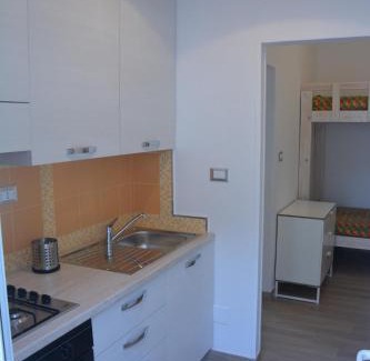 Lido Conchiglie House | Splendido Appartamento a 100 metri dal Mare