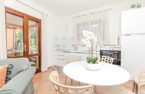 San Teodoro Apartment | SPLENDIDO APPARTAMENTO SAN TEODORO La Suaredda