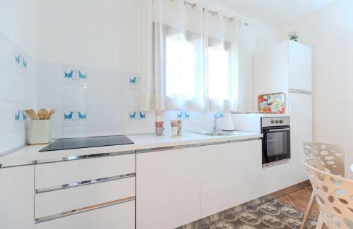 San Teodoro Apartment | SPLENDIDO APPARTAMENTO SAN TEODORO La Suaredda