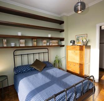 San Salvario Apartment | Splendido appartamento con terrazzo