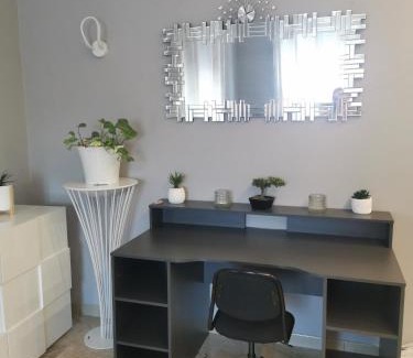 Alessandria Apartment | Splendido appartamento in zona centrale