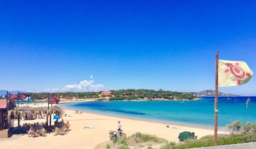Palau House | Splendido appartamento residence Porto Pollo
