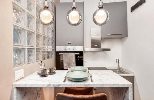 Carrara Apartment | Splendido bilocale nuovissimo con finiture di lusso