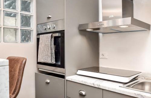 Carrara Apartment | Splendido bilocale nuovissimo con finiture di lusso