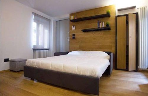 Ivrea Apartment | SPLENDIDO MONOLOCALE NEL CENTRO STORICO DEL BORGHETTO