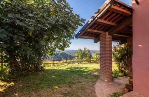 Clavesana House | Splendido rustico nella Langa