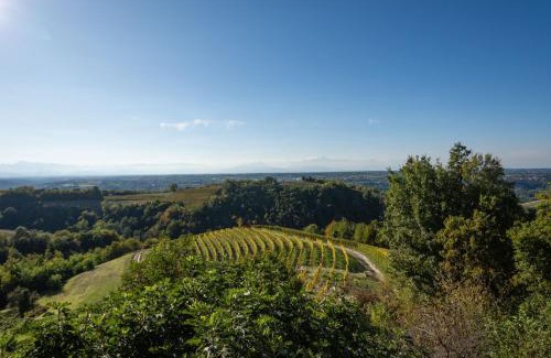 Clavesana House | Splendido rustico nella Langa