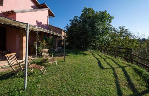 Clavesana House | Splendido rustico nella Langa