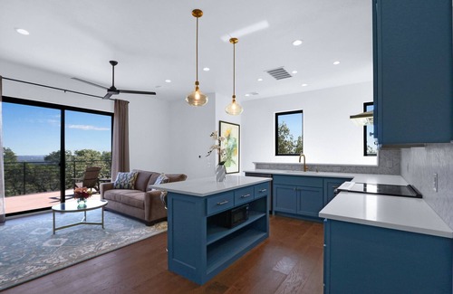 Wimberley House | Splendor in the Hills, Wimberley, Putting Green, Views, Hot tub!