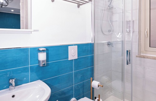 Palermo Bed & Breakfast | Splendori Rooms