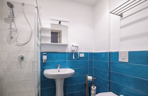 Palermo Bed & Breakfast | Splendori Rooms