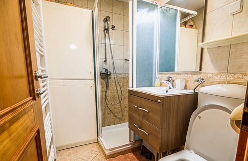 Podcetrtek Apartment | Split three bedroom apartment with terrace