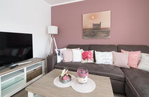St. Peter-Ording Apartment | SPO Beach House am Strand Appartement SPO Beach House No 2