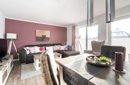 St. Peter-Ording Apartment | SPO Beach House am Strand Appartement SPO Beach House No 2
