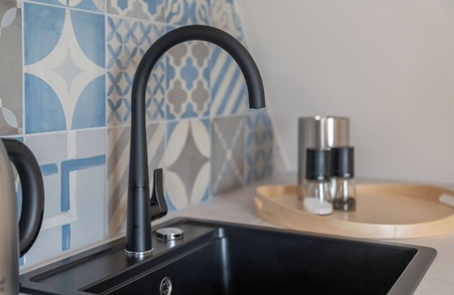 St. Peter-Ording Apartment | SPO Över`n Diek - modern apartment close to the beach