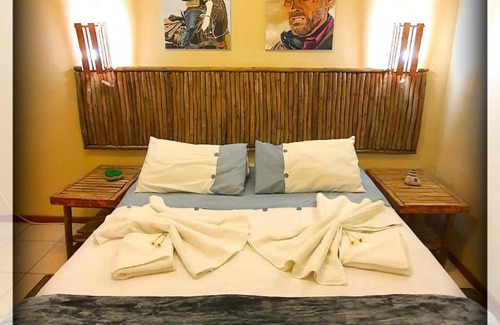 Kleinzee House | Spoelklippie Gastehuis