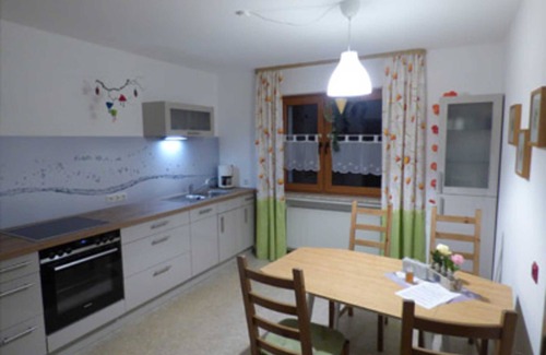 Bad Wildungen Apartment | Spohr vacation apartment