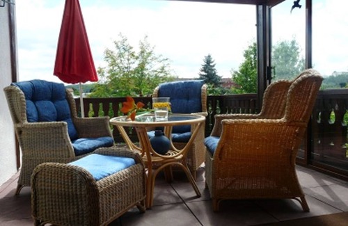 Bad Wildungen Apartment | Spohr vacation apartment