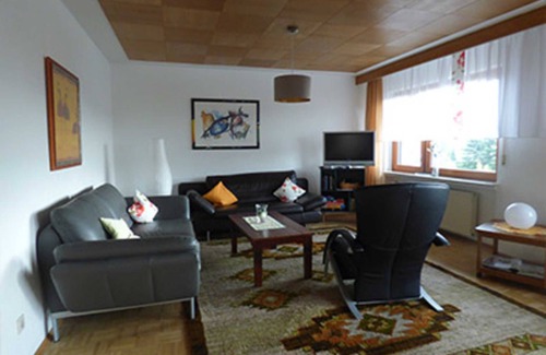 Bad Wildungen Apartment | Spohr vacation apartment
