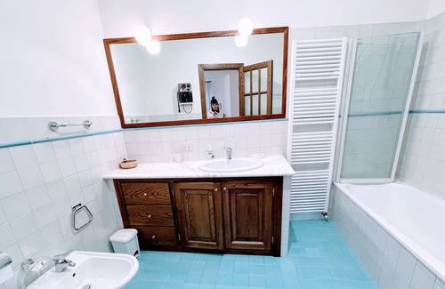 Strettura House | Spoleto Splash : Casetta - a dream cottage/slps 4/5 Wifi/dishwasher