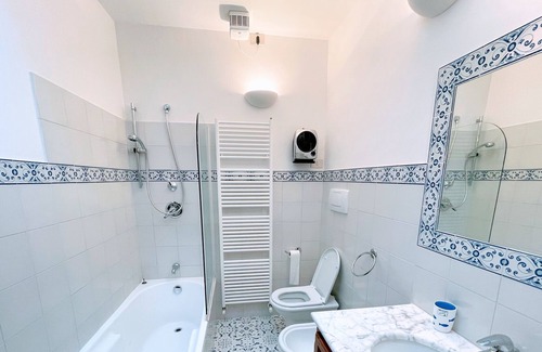 Strettura House | Spoleto Splash no870 : Casa Vicolo/slps 4/5/wifi/aircon