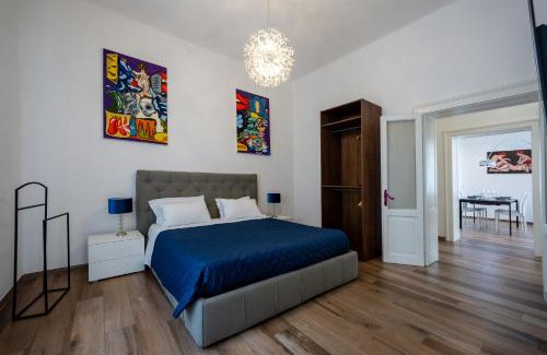 Est Apartment | Spolverini 16