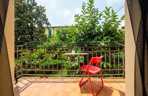 Est Apartment | Spolverini 16