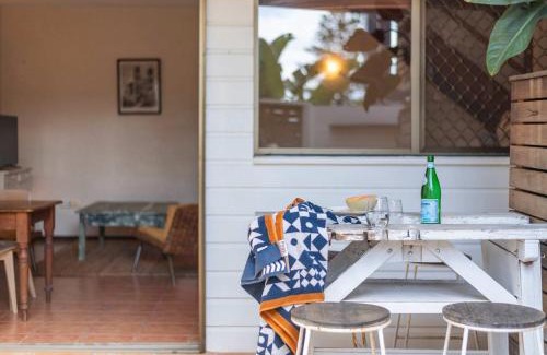 Angourie House | Spooky Beach Lodge - Oceanstays
