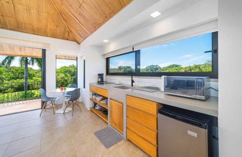 Playa Negra Apartment | Spora Sunset Loft – Coastal Bliss Retreat