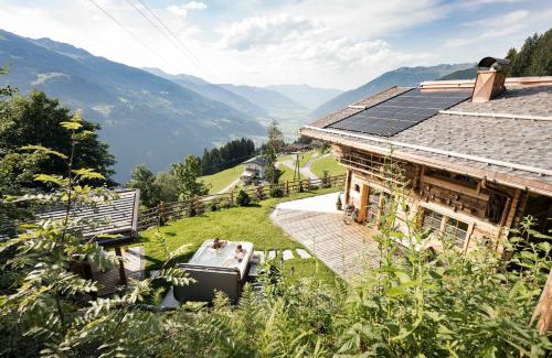 Rohrberg Ski Chalet | Sporer-Alm