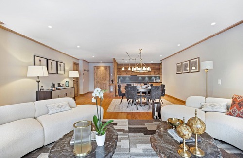 Lens Apartment | Sport Club Residences by Mrs Miggins 04