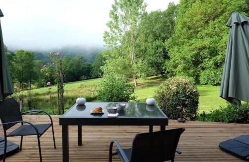 Soulan House | Sport et réconfort en Couserans