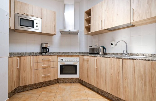 Tarajalillo Apartment | Sport Hotel Monte Feliz - powered by Playitas
