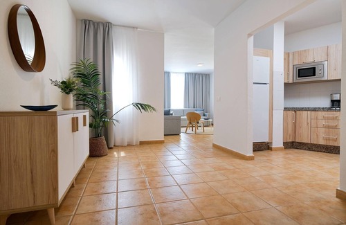 Tarajalillo Apartment | Sport Hotel Monte Feliz - powered by Playitas