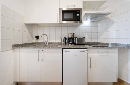 Tarajalillo Apartment | Sport Hotel Monte Feliz - powered by Playitas