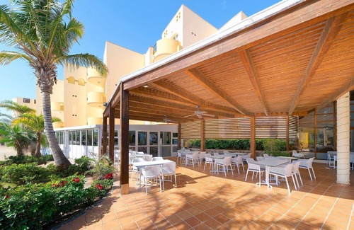 Tarajalillo Apartment | Sport Hotel Monte Feliz - powered by Playitas