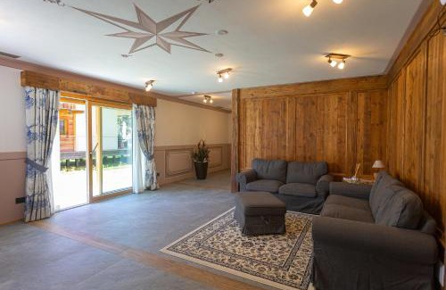 Gressoney-Saint-Jean Hotel | Sport Hotel Rudolf