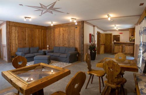 Gressoney-Saint-Jean Hotel | Sport Hotel Rudolf