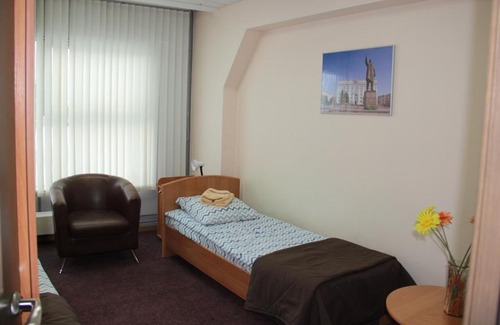 Yelykayevo Hotel | Sport Hotel