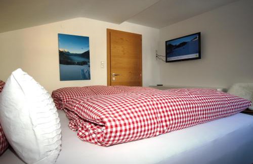 Pettneu am Arlberg Apartment | Sport Matt Appartement