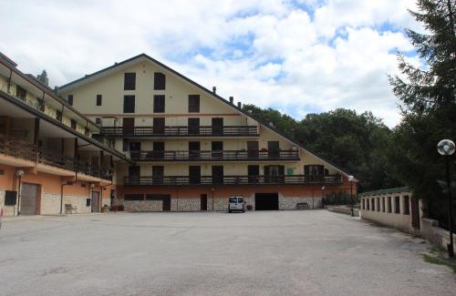 Roccaraso Apartment | Sport & Relax Roccaraso