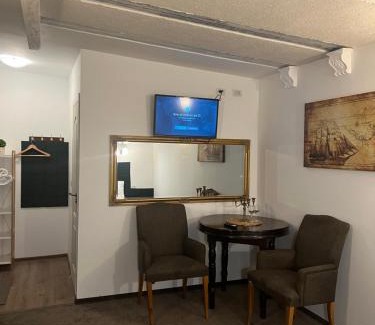 Bacau House | Sport Residence