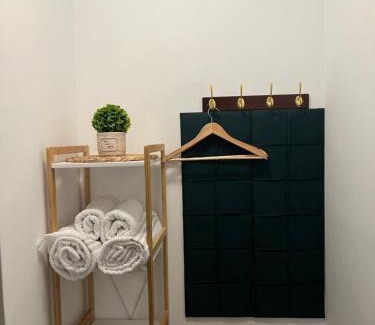 Bacau House | Sport Residence